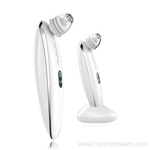 USB Vacuum Facial Blackhead Remover Instrument